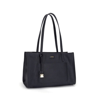 Nannini Firenze 100% Pelle Borsa bauletto collezione CARLA-L - Pelletteria Domizio