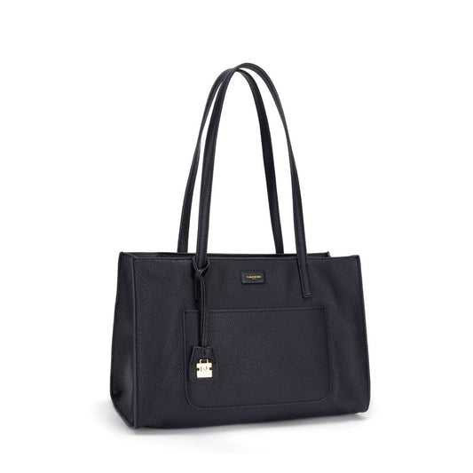 Nannini Firenze 100% Pelle Borsa bauletto collezione CARLA-L - Pelletteria Domizio