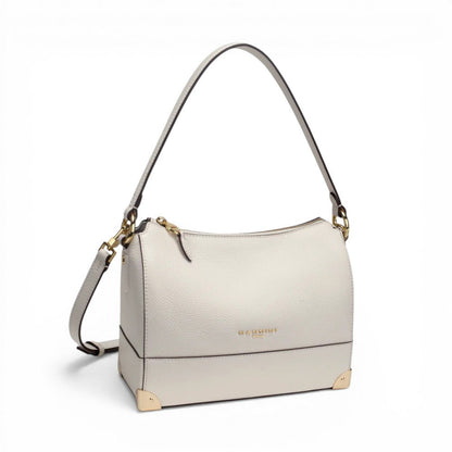 Nannini Firenze 100% Pelle Borsa collezione DANUTA - Pelletteria Domizio