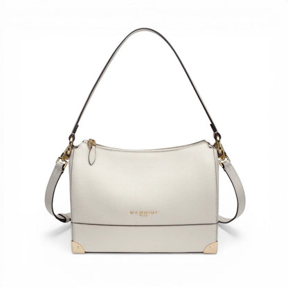 Nannini Firenze 100% Pelle Borsa collezione DANUTA - Pelletteria Domizio