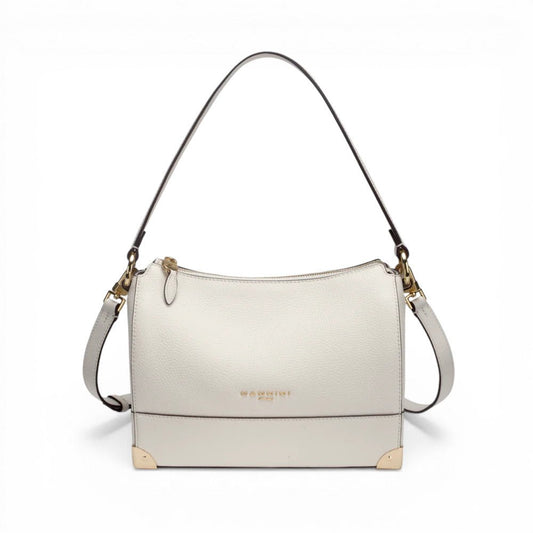 Nannini Firenze 100% Pelle Borsa collezione DANUTA - Pelletteria Domizio