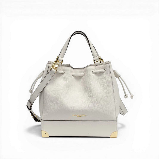 Nannini Firenze 100% Pelle Borsa collezione DANUTA - Pelletteria Domizio