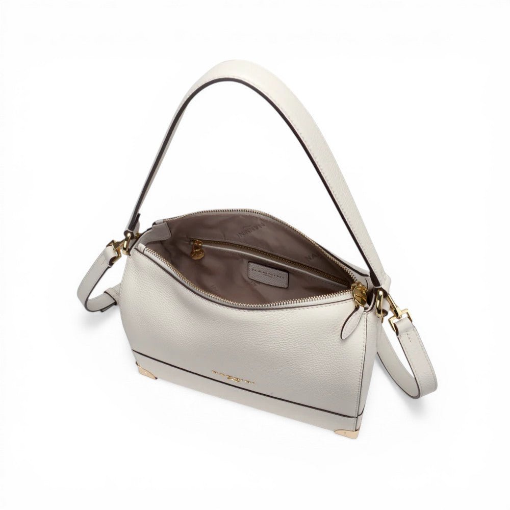 Nannini Firenze 100% Pelle Borsa collezione DANUTA - Pelletteria Domizio
