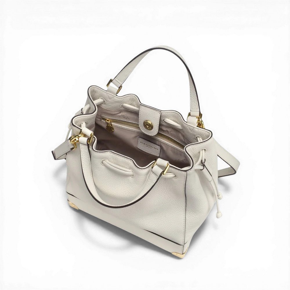 Nannini Firenze 100% Pelle Borsa collezione DANUTA - Pelletteria Domizio