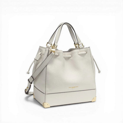 Nannini Firenze 100% Pelle Borsa collezione DANUTA - Pelletteria Domizio