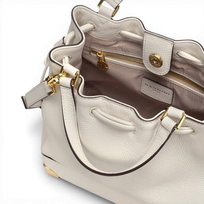 Nannini Firenze 100% Pelle Borsa collezione DANUTA - Pelletteria Domizio