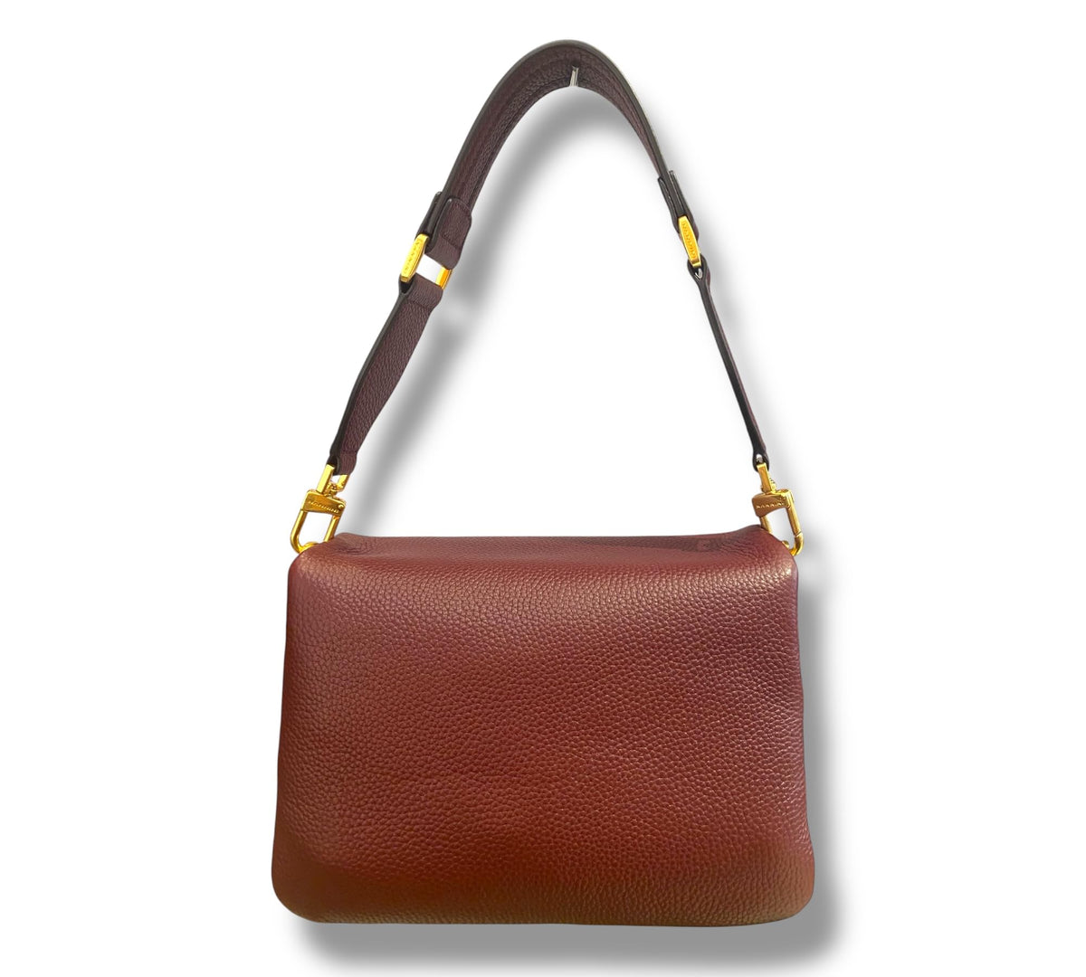 Nannini Firenze BORSA 100% PELLE LINEA BICE ART. 18655 NERO - Pelletteria Domizio