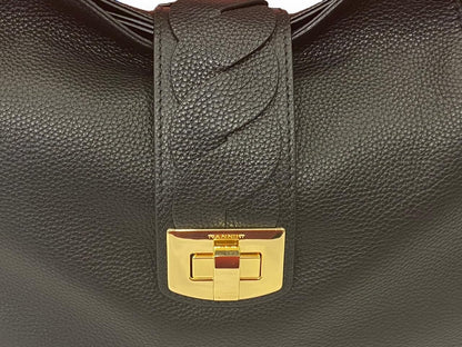 Nannini Firenze borsa shopper in pelle Linea OMA art. 17389 - Pelletteria Domizio