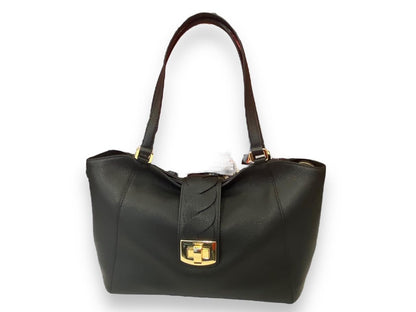 Nannini Firenze borsa shopper in pelle Linea OMA art. 17389 - Pelletteria Domizio