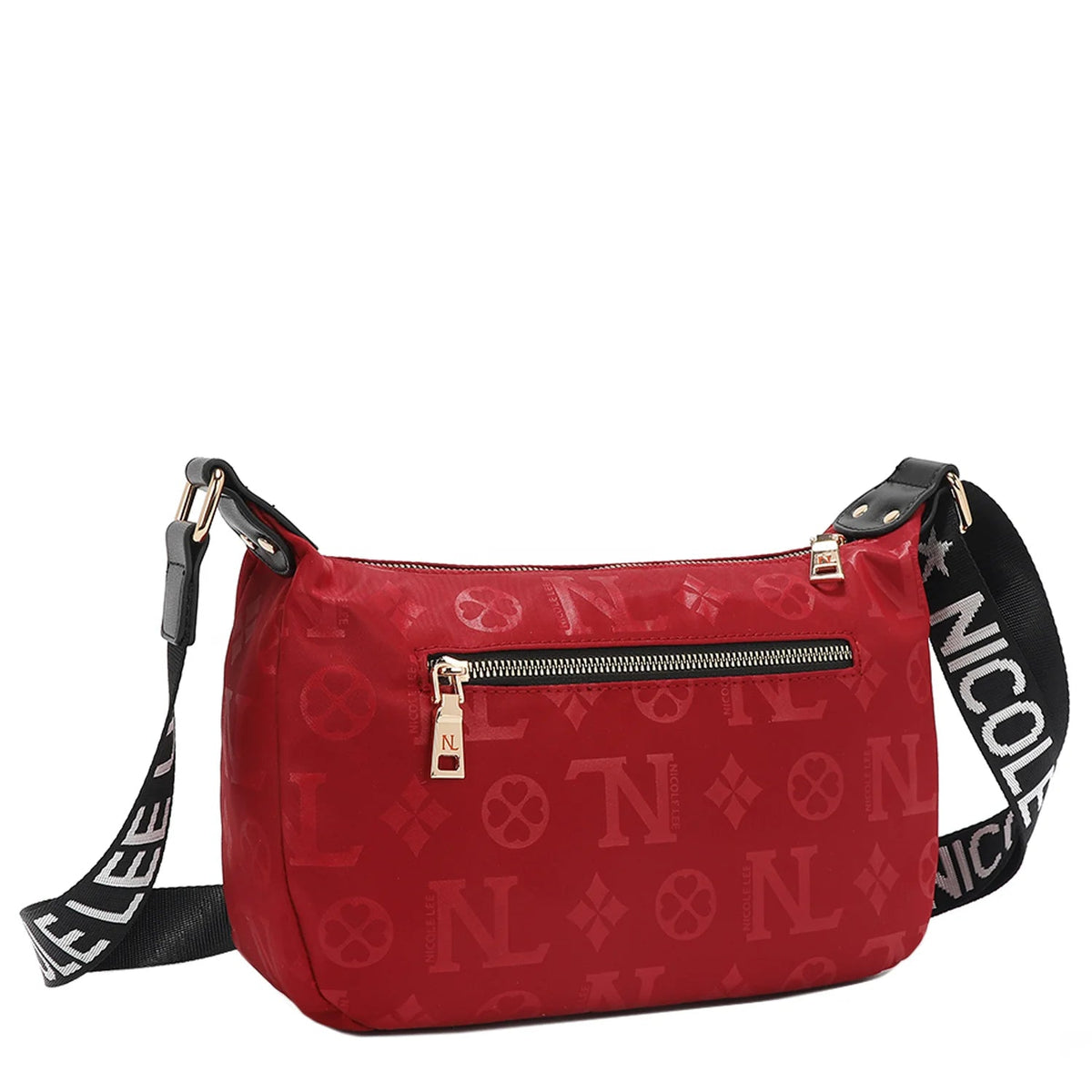 Nicole Lee Borsa tracolla Margot - Pelletteria Domizio