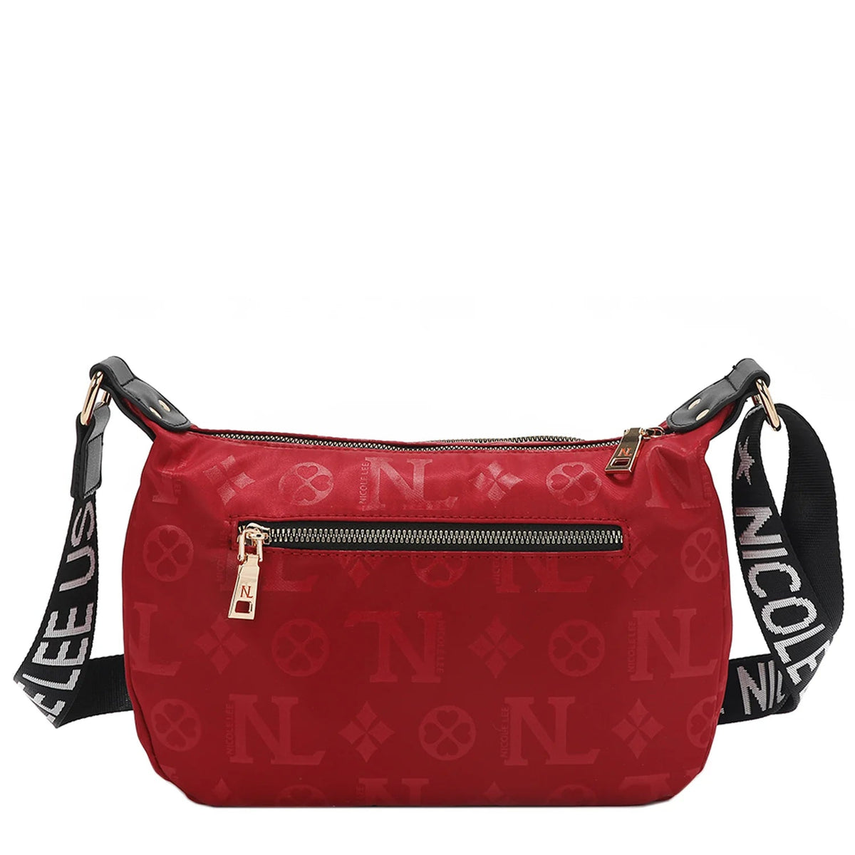 Nicole Lee Borsa tracolla Margot - Pelletteria Domizio