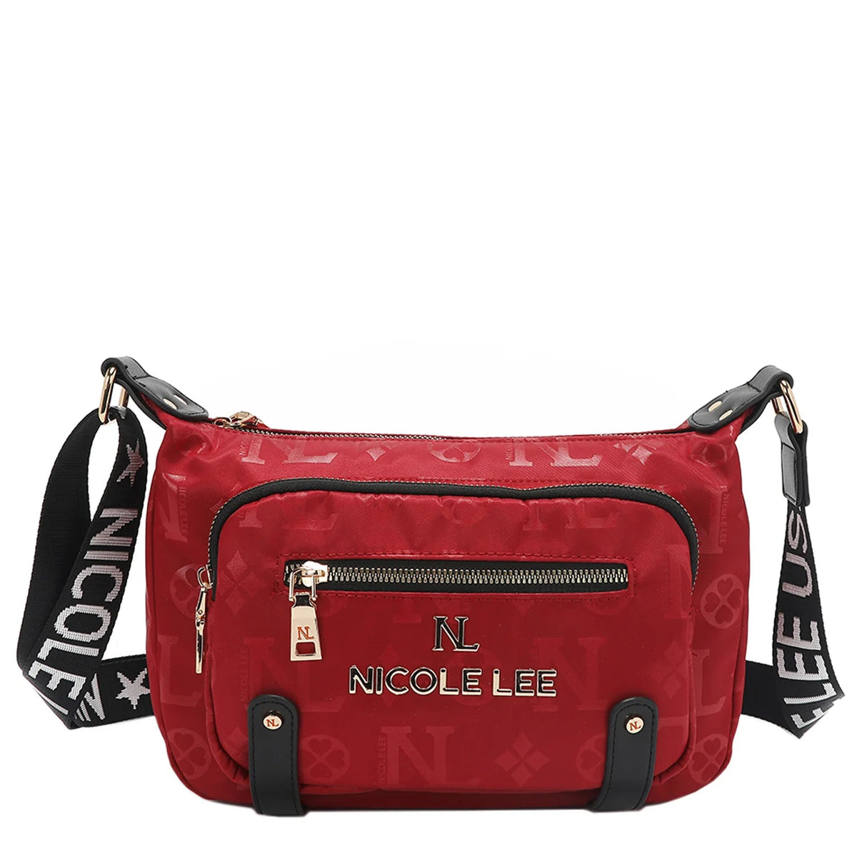 Nicole Lee Borsa tracolla Margot - Pelletteria Domizio