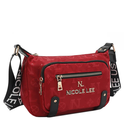 Nicole Lee Borsa tracolla Margot - Pelletteria Domizio