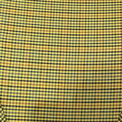 Ombrello classico unisex manico in Canna di Malacca tessuto cotone resinato lavorazione artigianale Ombrelli Domizio dal 1989 made in Italy - Pelletteria Domizio