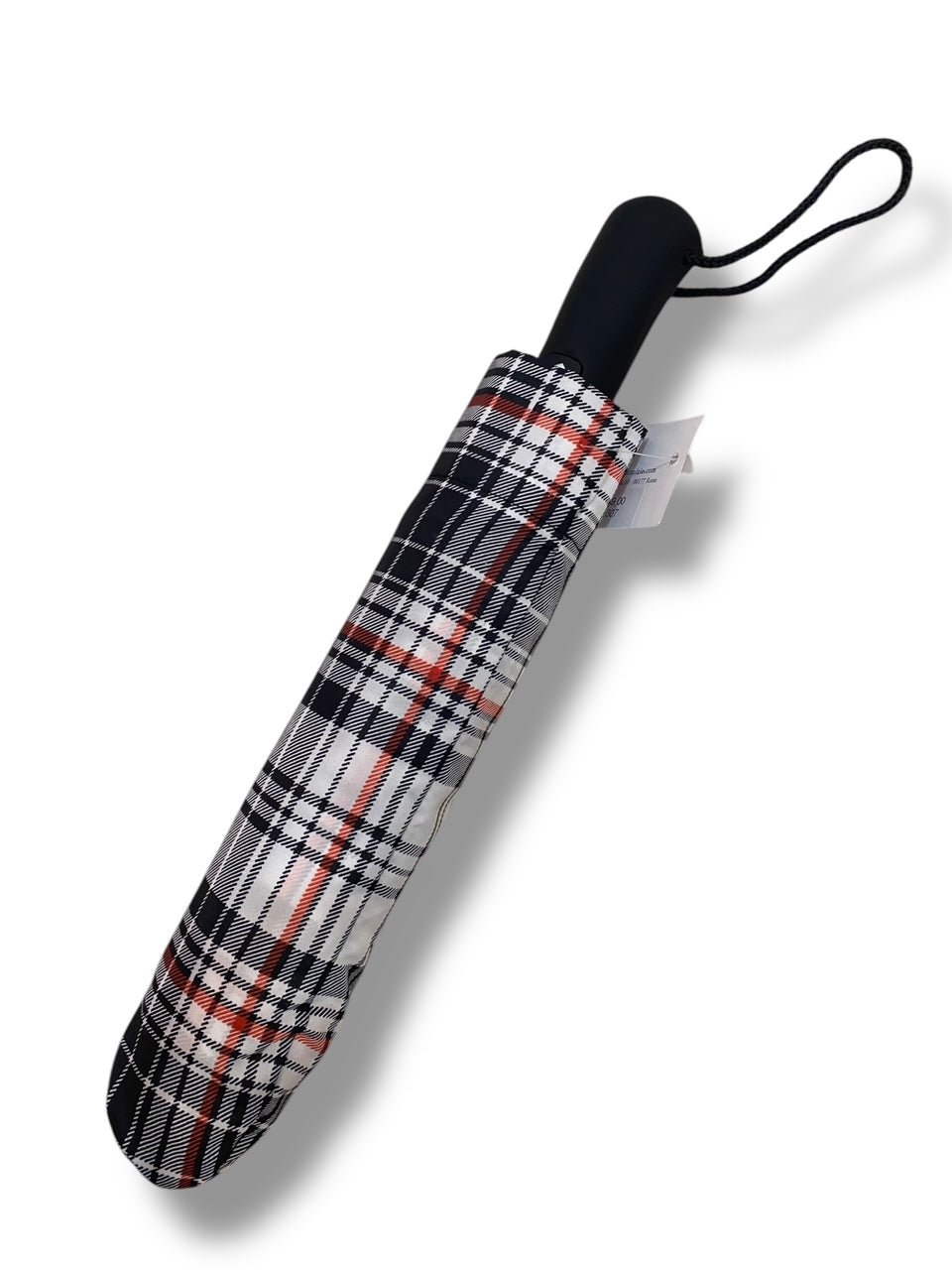 Ombrello pieghevole Magnum il gigante della pioggia apri e chiudi automatico Antivento Diametro 115 cm - Pelletteria Domizio