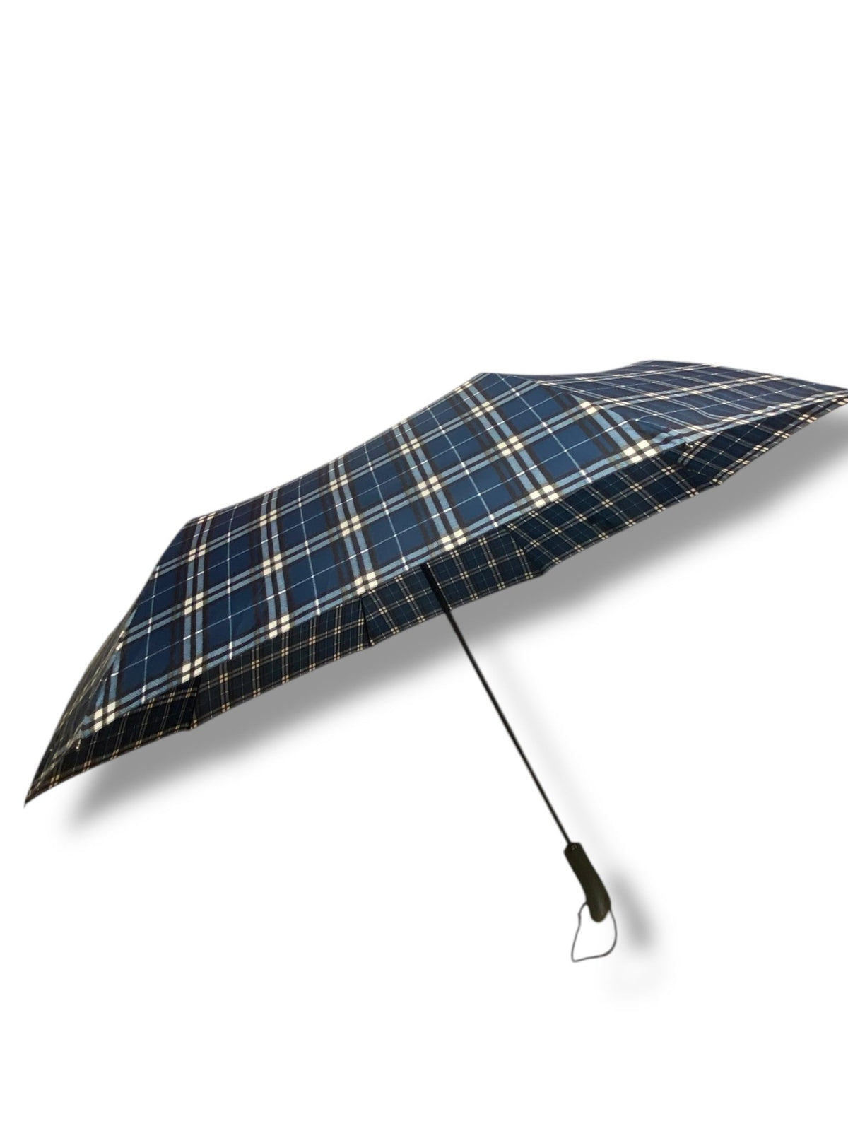 Ombrello pieghevole Magnum il gigante della pioggia apri e chiudi automatico Antivento Diametro 115 cm - Pelletteria Domizio