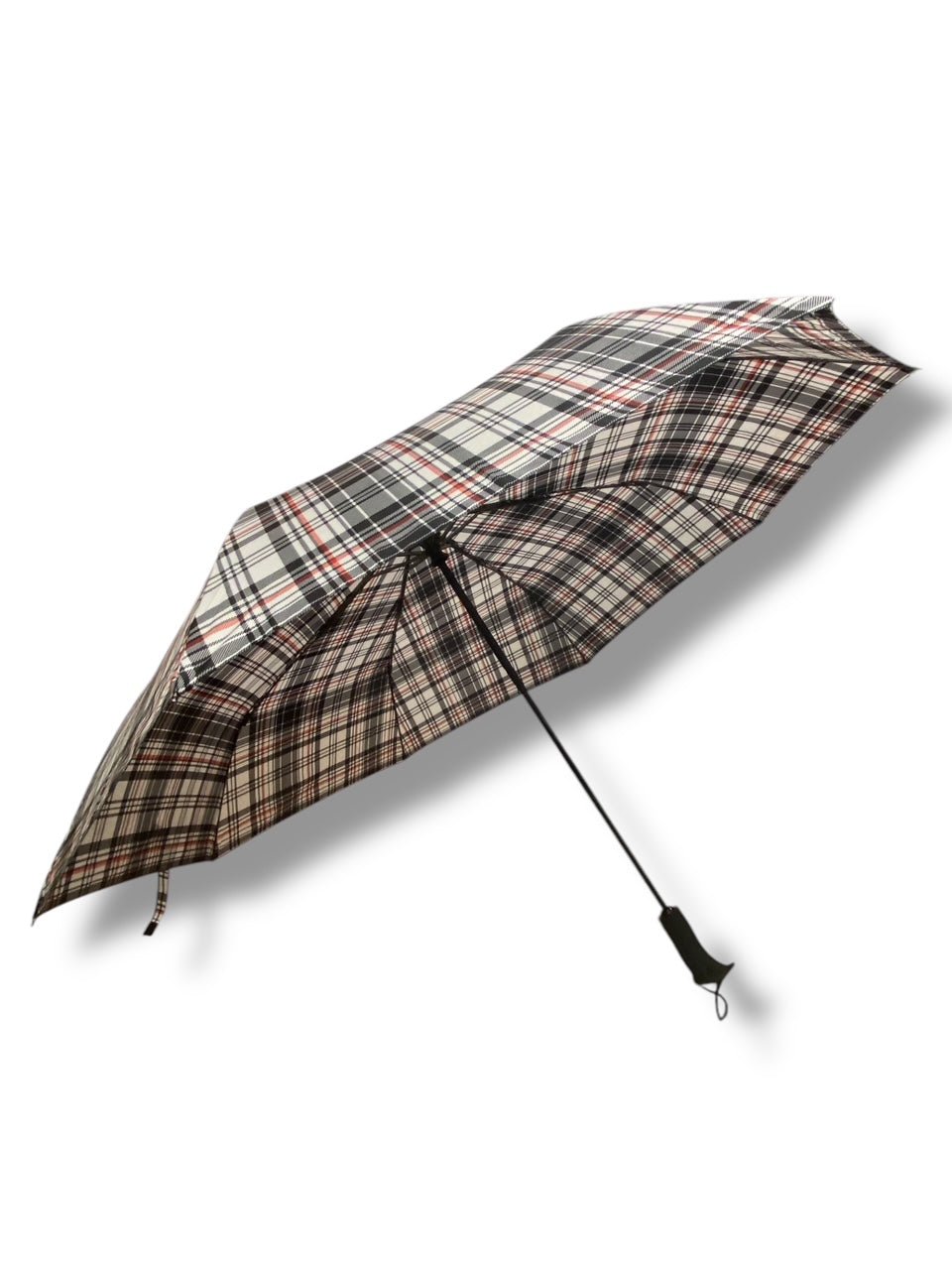 Ombrello pieghevole Magnum il gigante della pioggia apri e chiudi automatico Antivento Diametro 115 cm - Pelletteria Domizio