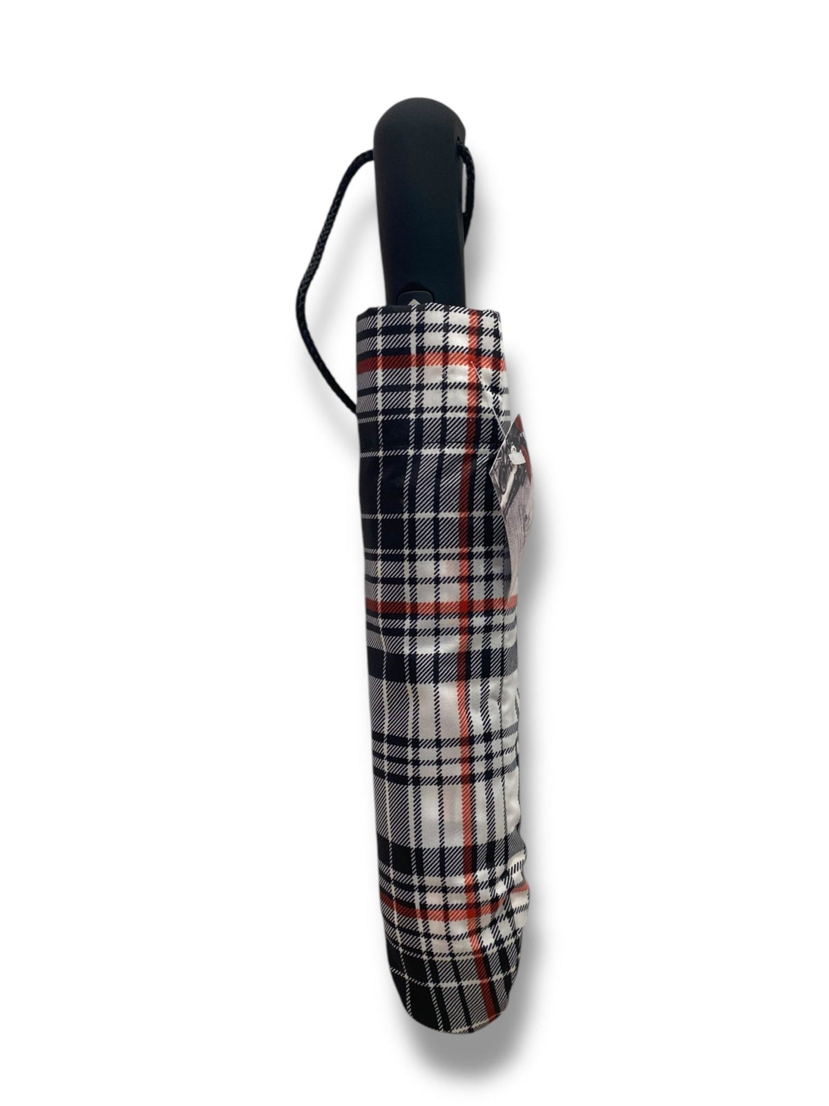 Ombrello pieghevole Magnum il gigante della pioggia apri e chiudi automatico Antivento Diametro 115 cm - Pelletteria Domizio