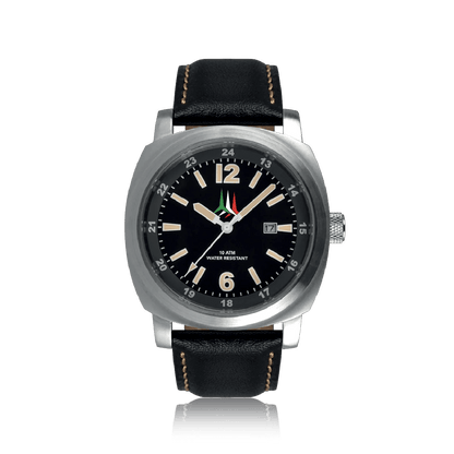 Papa - Orologio Frecce Tricolori - Pelletteria Domizio