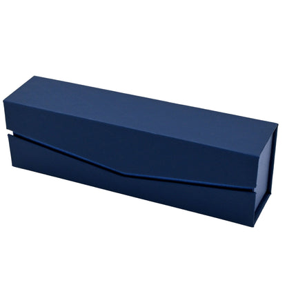PENNA ROLLER VERDE IN METALLO AERONAUTICA MILITARE IN ASTUCCIO RIGIDO art. AM0825 - Pelletteria Domizio
