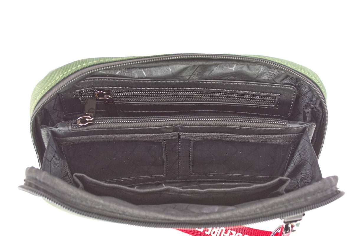 Pochette linea Spitfire ART. AM600 - Pelletteria Domizio