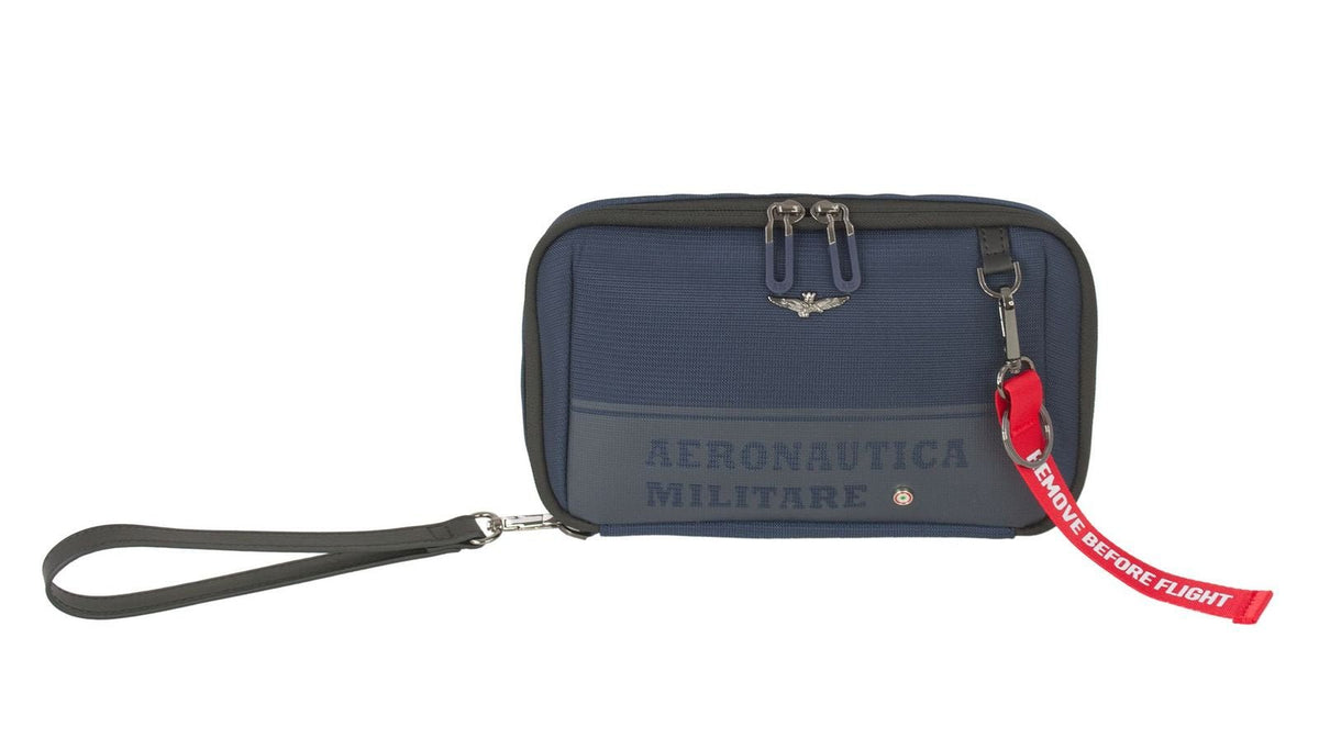 Pochette linea Spitfire ART. AM600 - Pelletteria Domizio