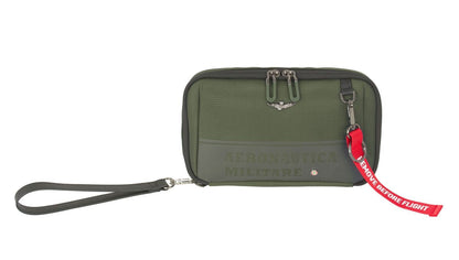 Pochette linea Spitfire ART. AM600 - Pelletteria Domizio