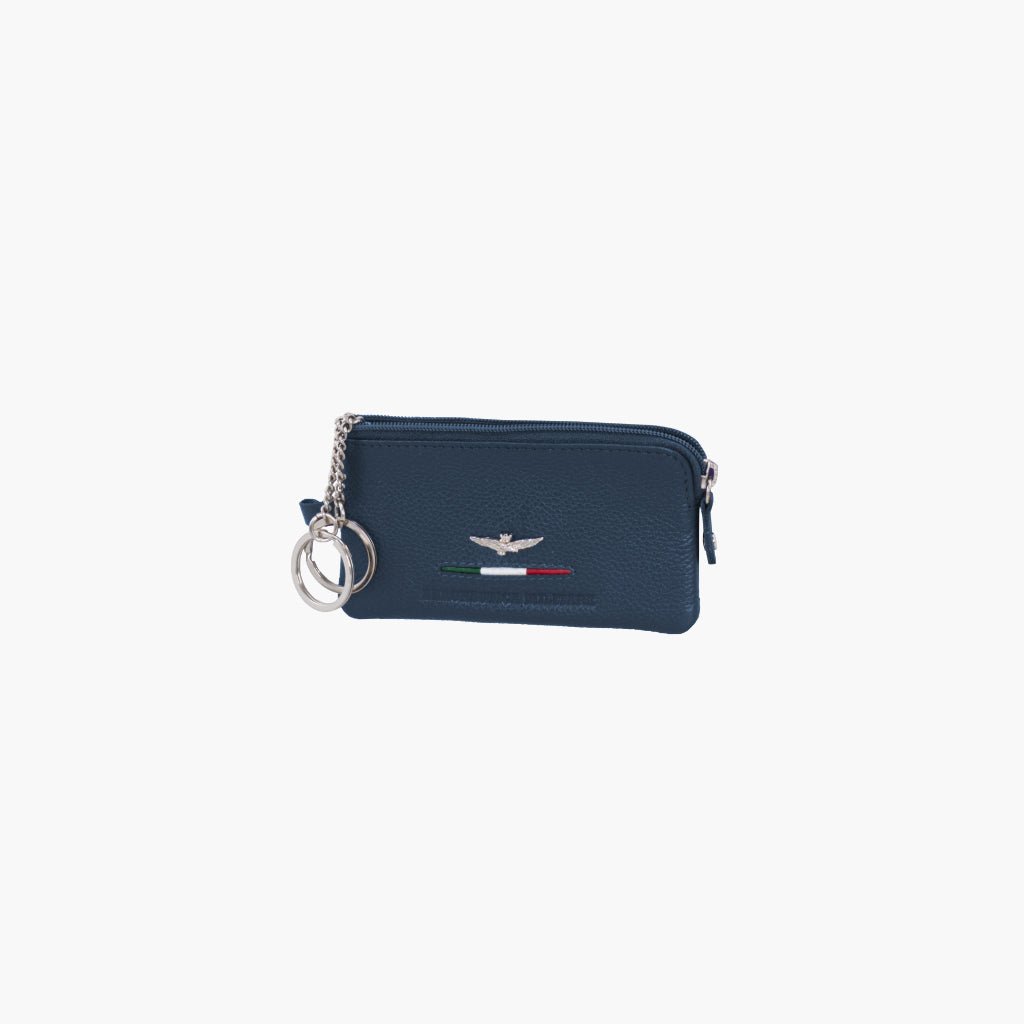 Portachiavi ad anelli linea Fighter AM 155 - Pelletteria Domizio