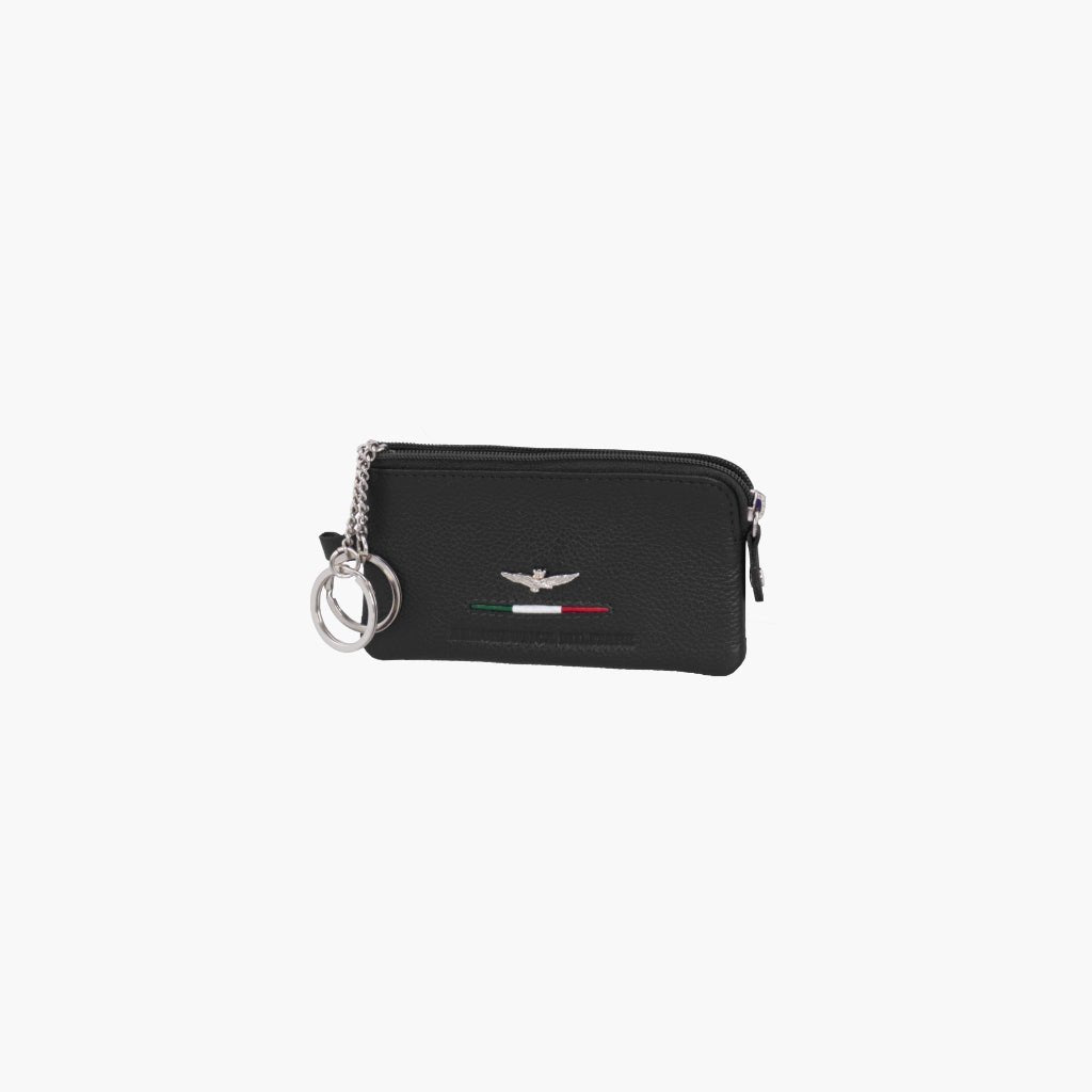 Portachiavi ad anelli linea Fighter AM 155 - Pelletteria Domizio