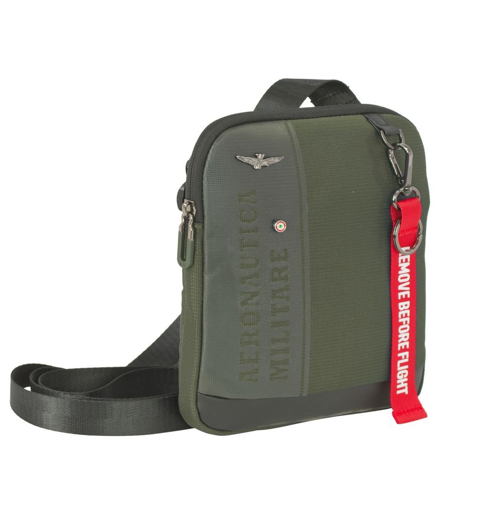 Tracolla linea Spitfire Art. AM601 - Pelletteria Domizio