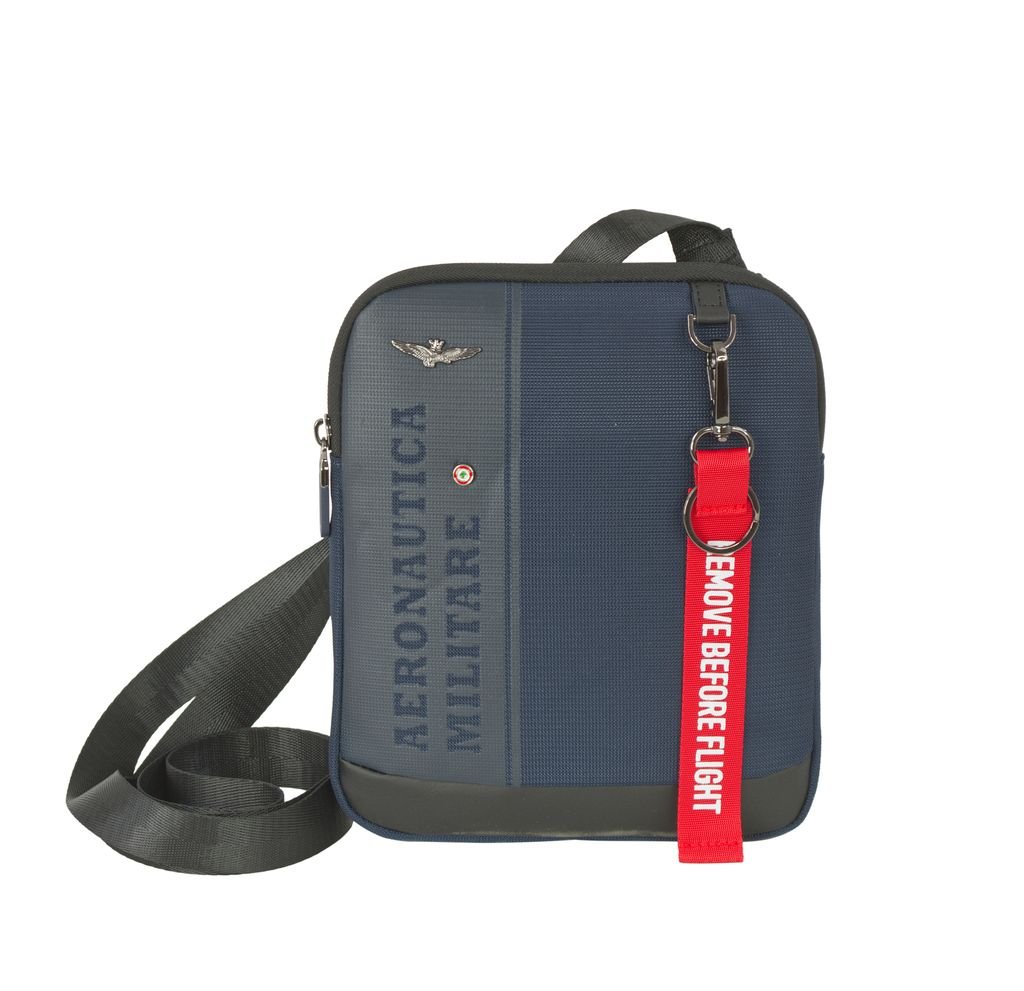 Tracolla linea Spitfire Art. AM601 - Pelletteria Domizio
