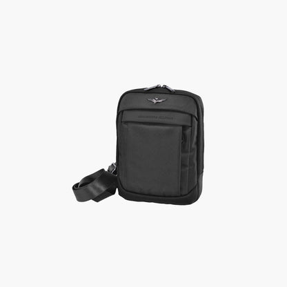 Tracolla porta tablet linea Lightning AM 501 - Pelletteria Domizio