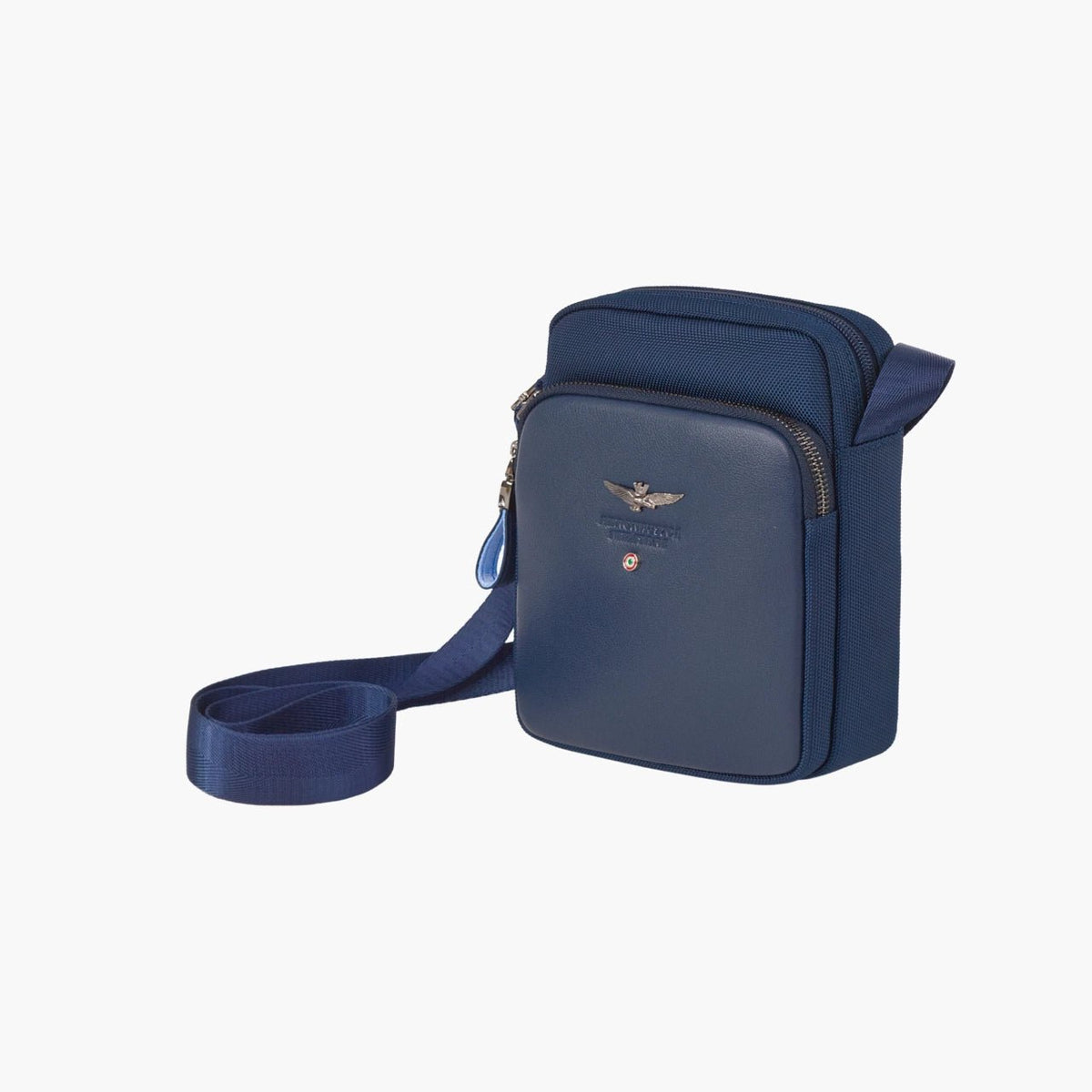 Tracolla uomo linea Task AM530 - Pelletteria Domizio
