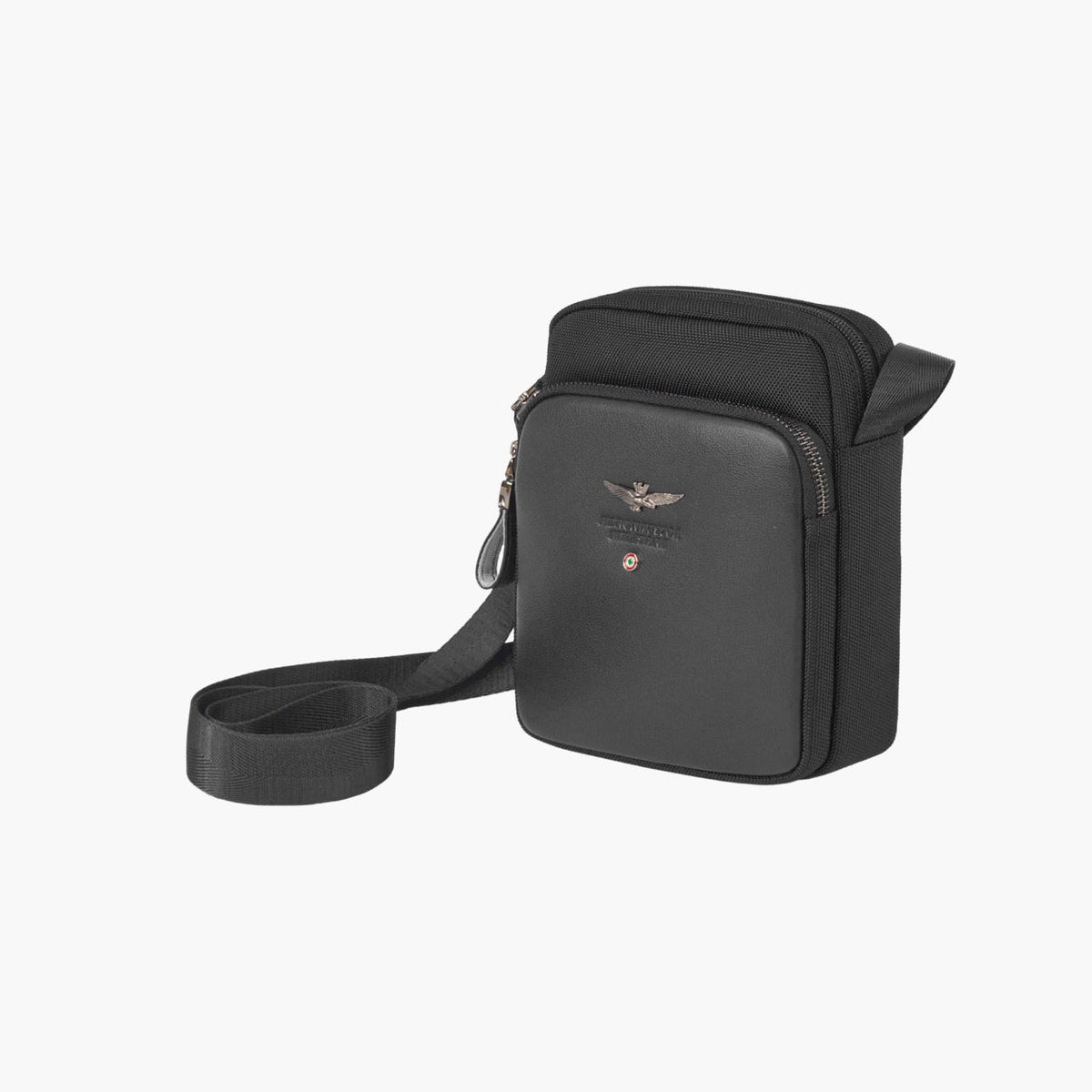 Tracolla uomo linea Task AM530 - Pelletteria Domizio