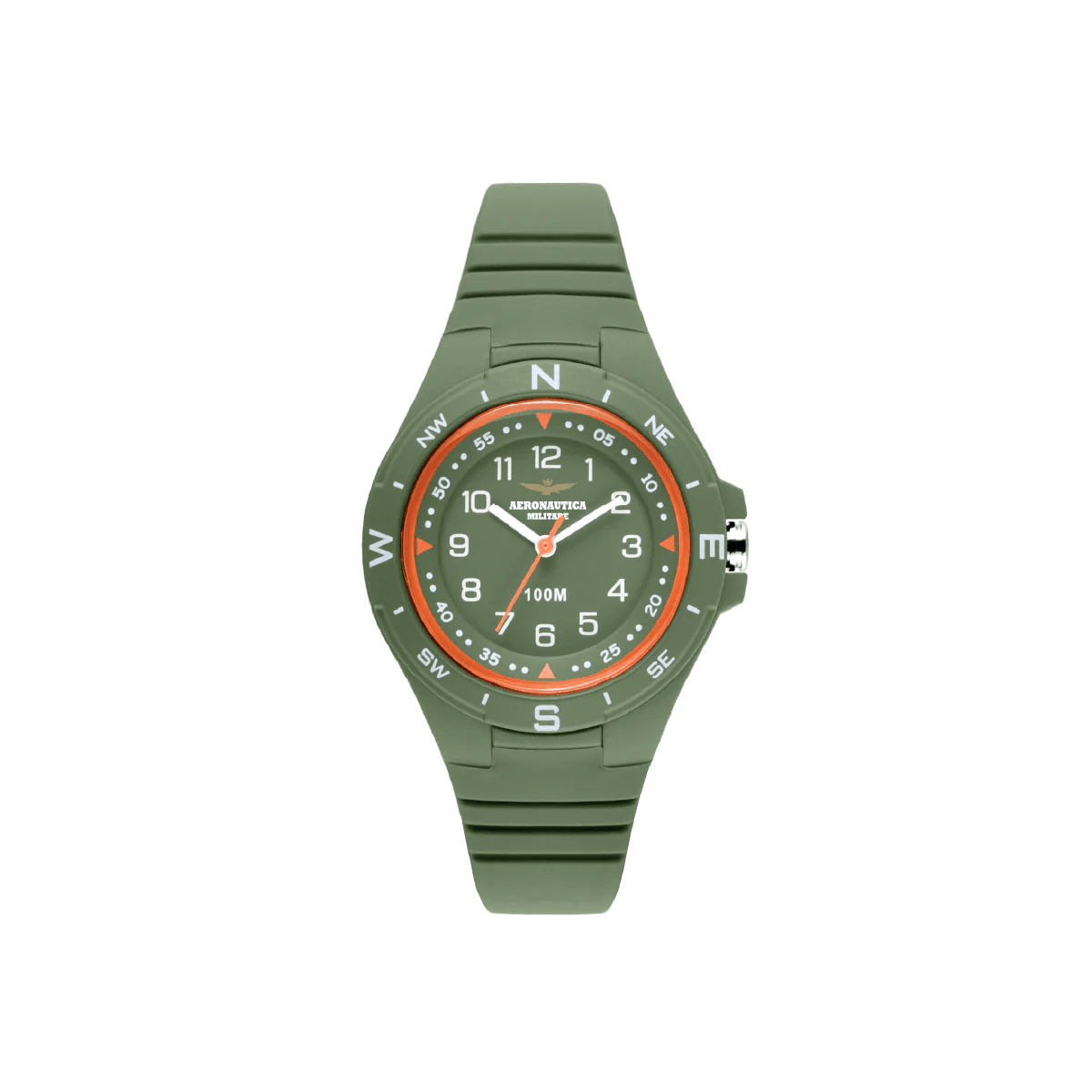 Uniform - Orologio Aeronautica Militare - Pelletteria Domizio