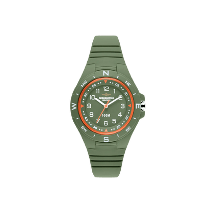 Uniform - Orologio Aeronautica Militare - Pelletteria Domizio