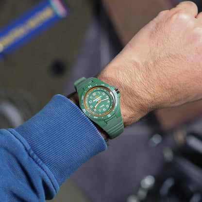 Uniform - Orologio Aeronautica Militare - Pelletteria Domizio