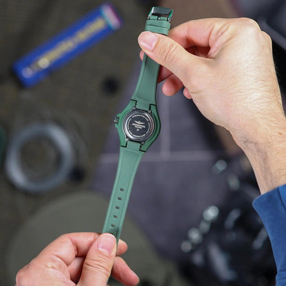 Uniform - Orologio Aeronautica Militare - Pelletteria Domizio