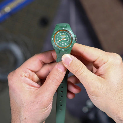 Uniform - Orologio Aeronautica Militare - Pelletteria Domizio