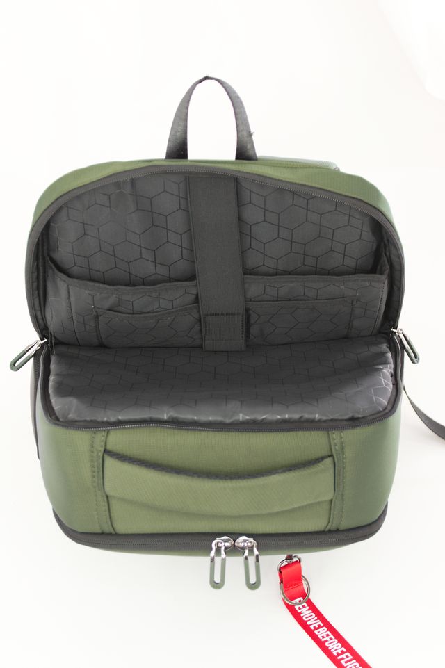 Zaino porta PC linea Spitfire