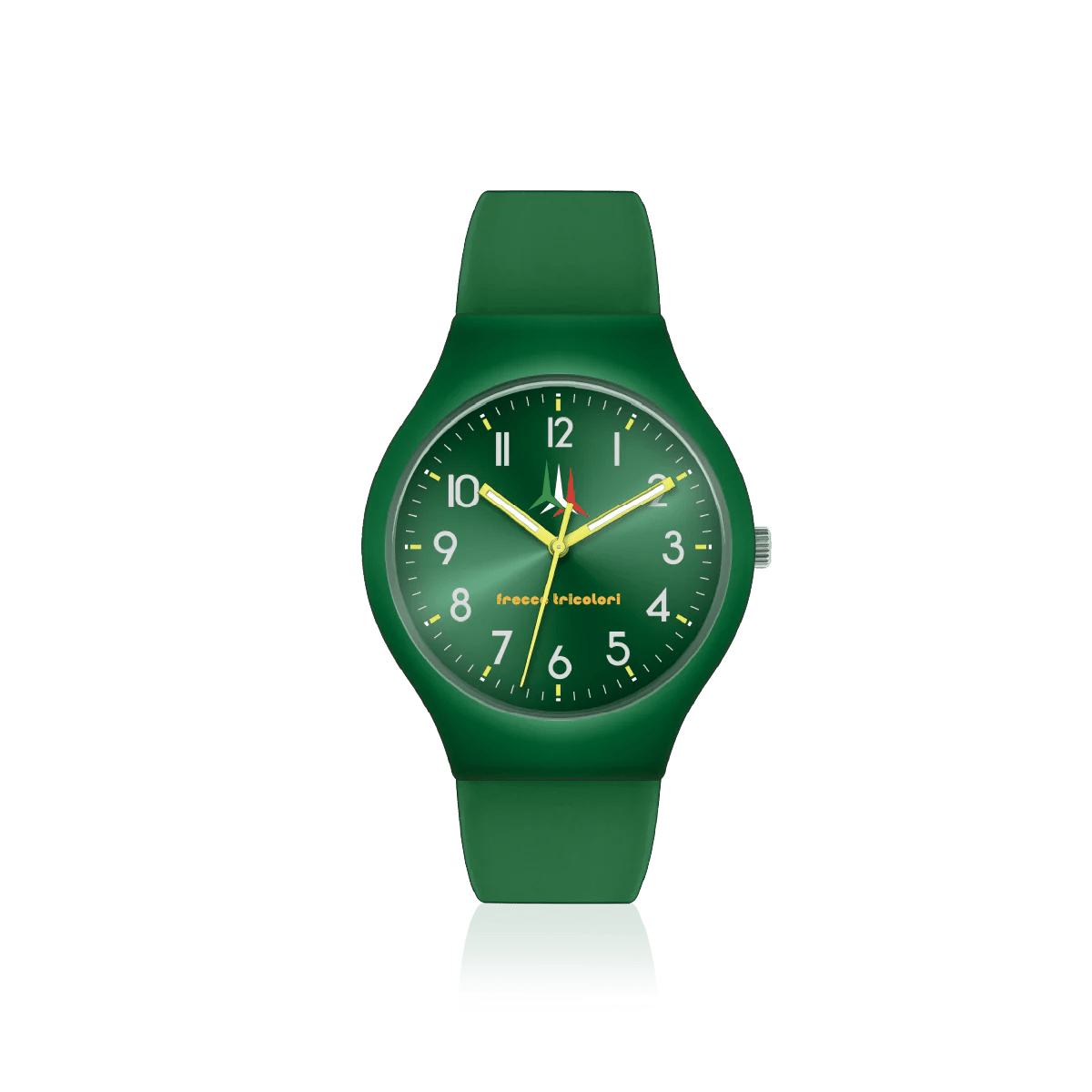 Whiskey - Orologio Frecce Tricolori - Pelletteria Domizio