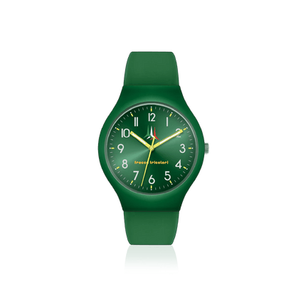 Whiskey - Orologio Frecce Tricolori - Pelletteria Domizio
