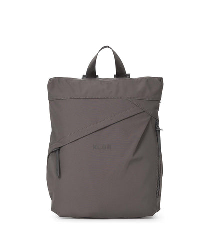 Zaino antifurto KCB Zig - 3624 Taupe - Pelletteria Domizio