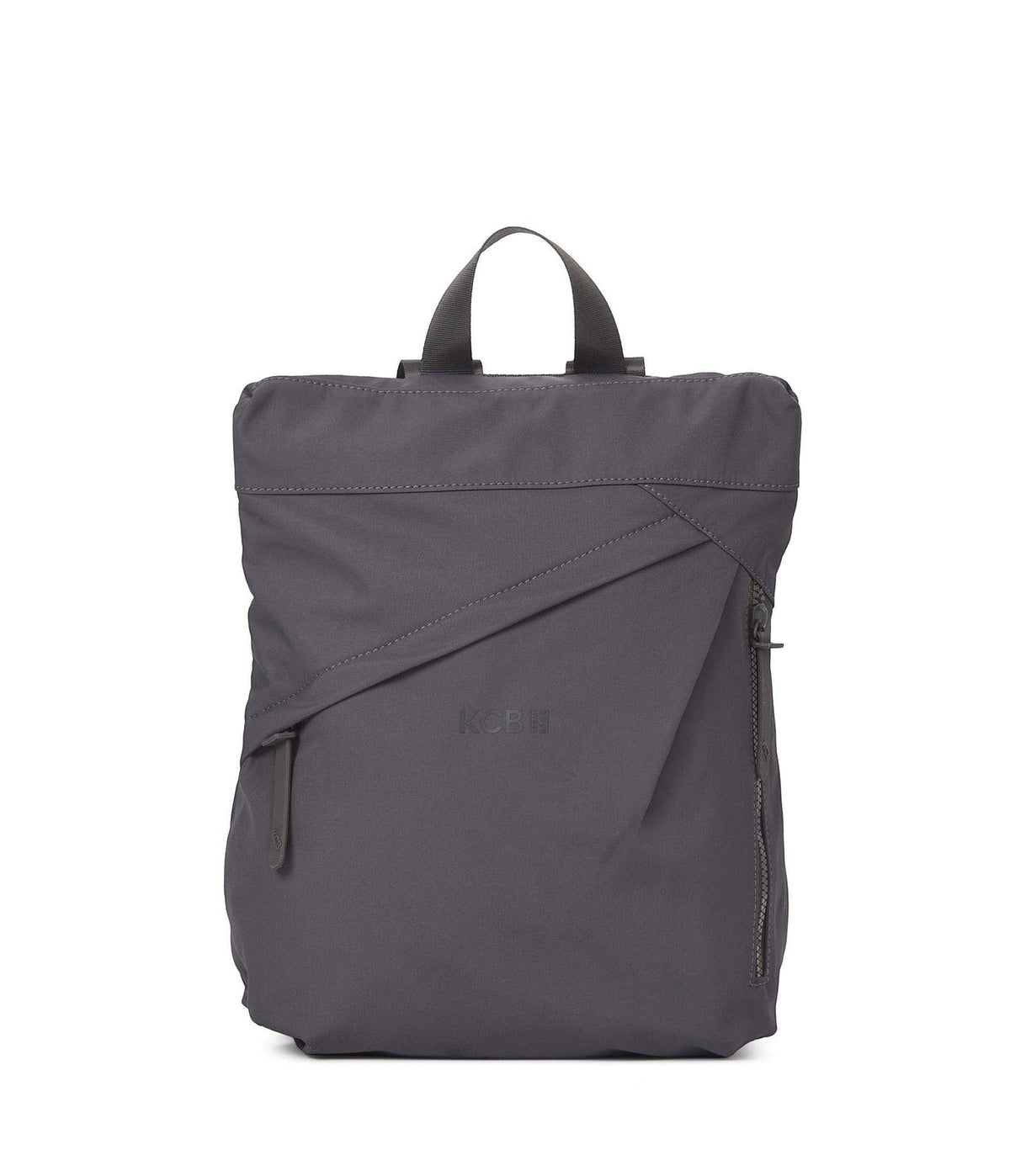 Zaino antifurto KCB Zig - 3624 Taupe - Pelletteria Domizio