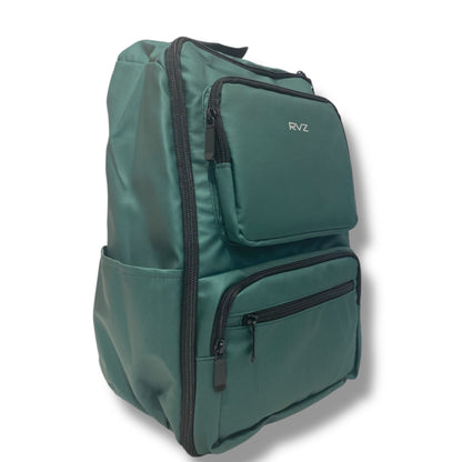 Zaino borsongino Underseat materiale Waterproof RAVIZZONI 40x20x25 20Lt. - Pelletteria Domizio
