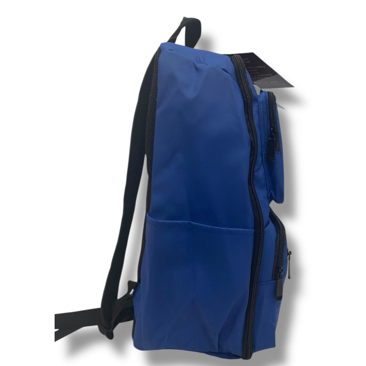 Zaino borsongino Underseat materiale Waterproof RAVIZZONI 40x20x25 20Lt. - Pelletteria Domizio