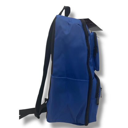 Zaino borsongino Underseat materiale Waterproof RAVIZZONI 40x20x25 20Lt. - Pelletteria Domizio