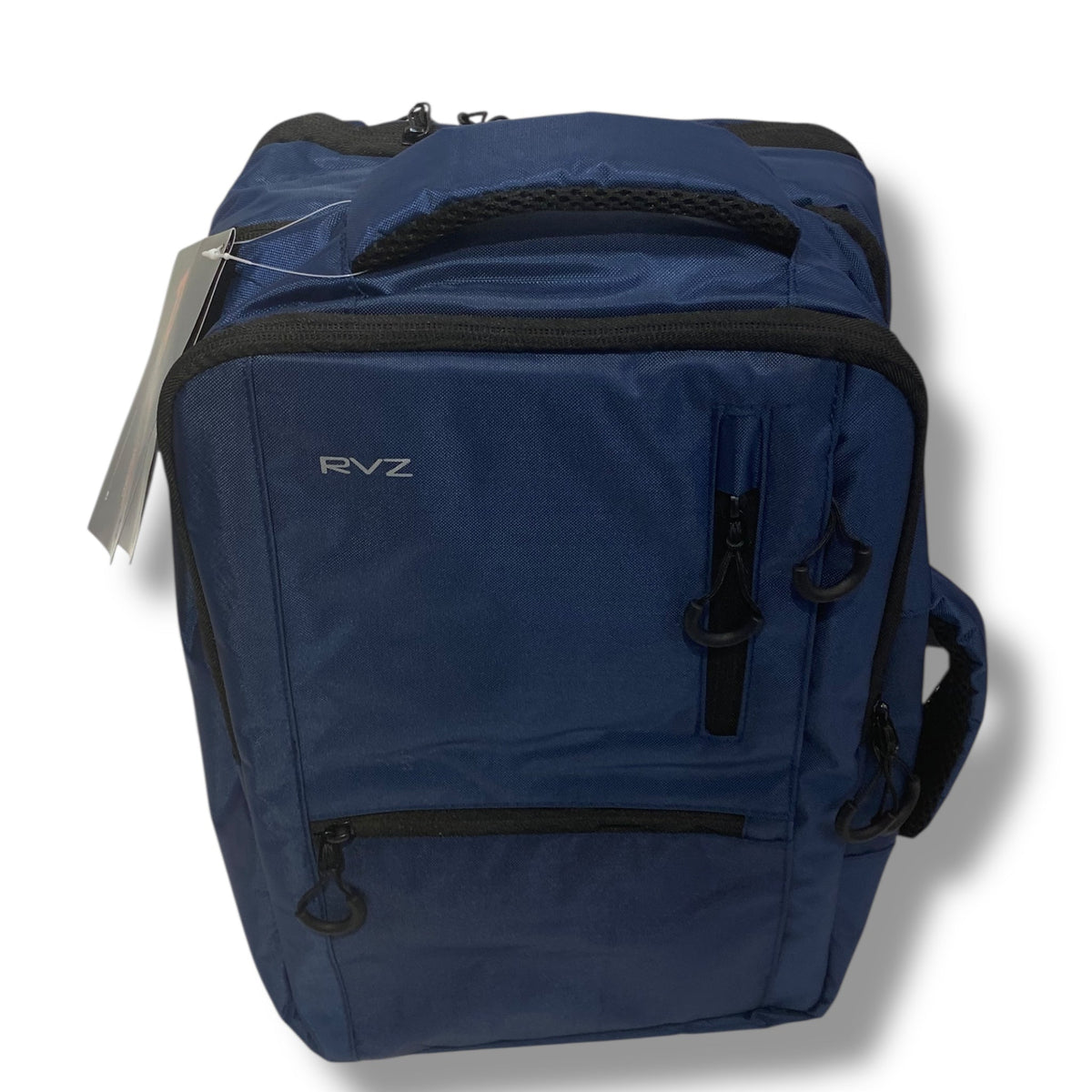 Zaino borsongino Underseat materiale Waterproof RAVIZZONI 40x20x25 20Lt. - Pelletteria Domizio