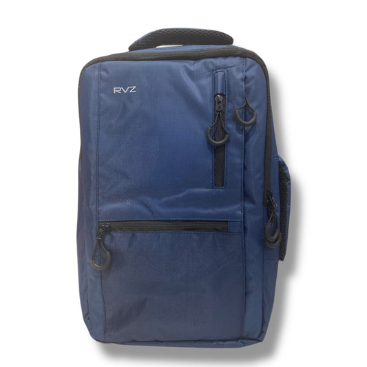 Zaino borsongino Underseat materiale Waterproof RAVIZZONI 40x20x25 20Lt. - Pelletteria Domizio