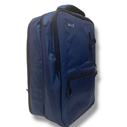 Zaino borsongino Underseat materiale Waterproof RAVIZZONI 40x20x25 20Lt. - Pelletteria Domizio